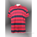 Short Sleeve Polo Shirt